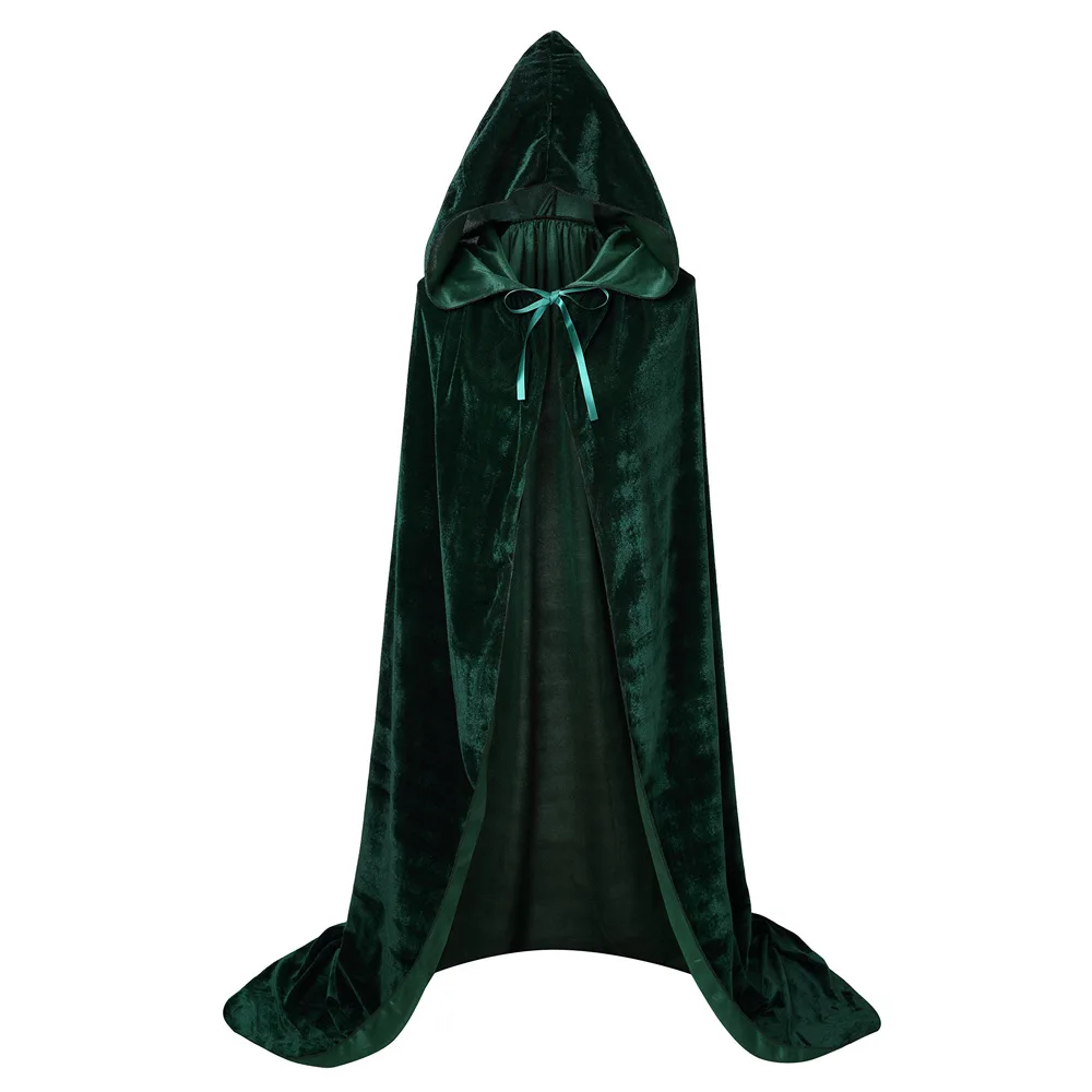 2022 Adult Hocus Pocus 2 Women & Girls Halloween Masquerade Cosplay Witch Vampire Demon Party Winifred Sarah Mary Costume