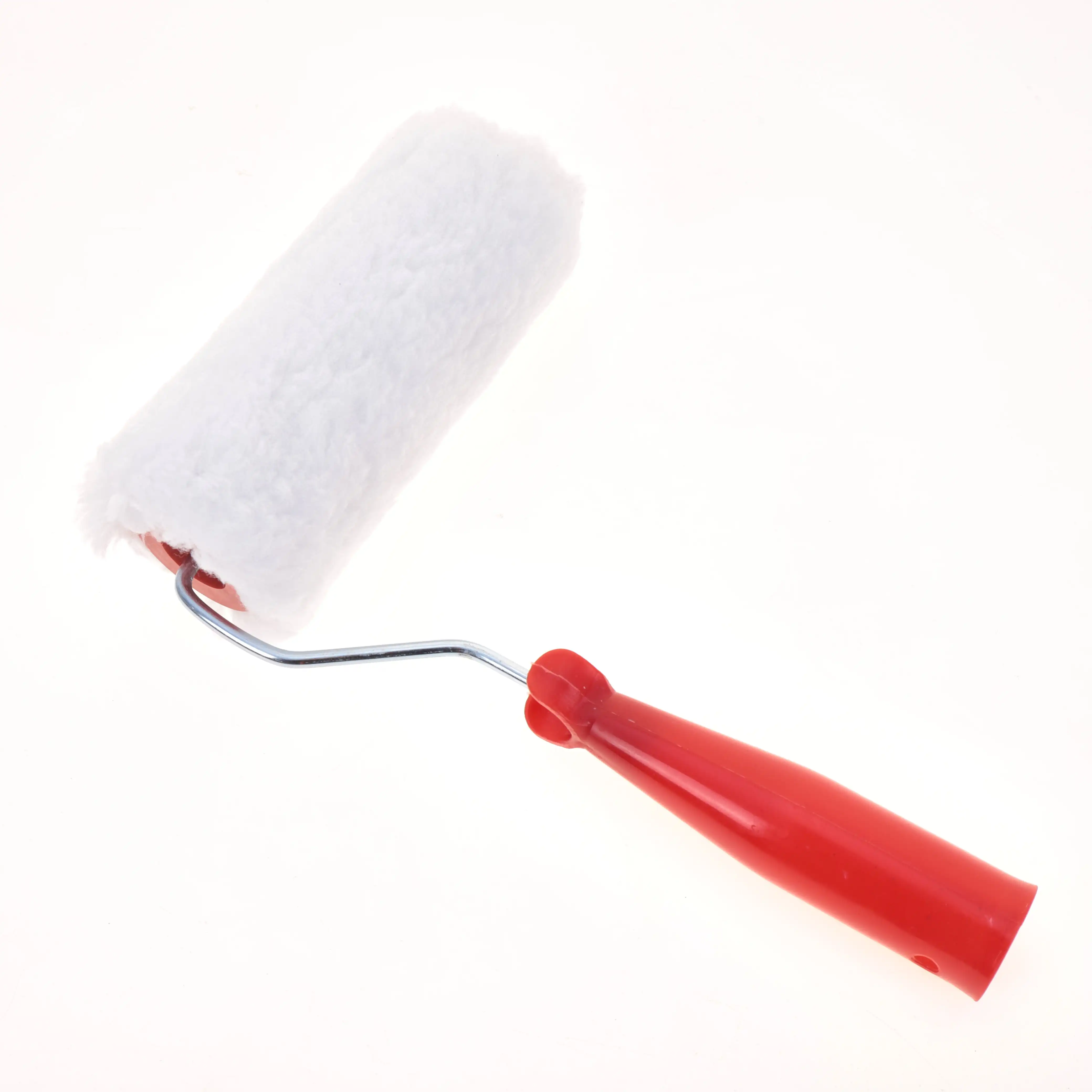 Acrylic Paint Roller Cover Mini 4 inch for House Painting Paint Brush Roller