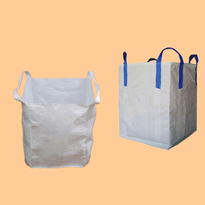 Manufacturers Direct Sales Wholesale Classic Bulk Jumbo Big Bag Fibc