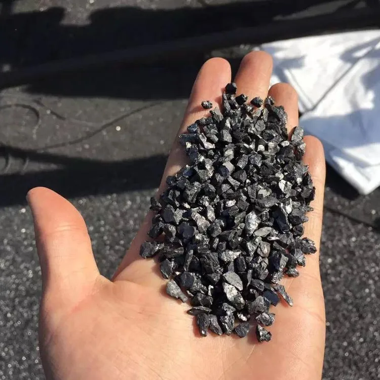 Factory focus on calcined anthracite coal CAC.15~30days delivery.Fixed carbon85~95%.Export factory price.Customizable packaging.