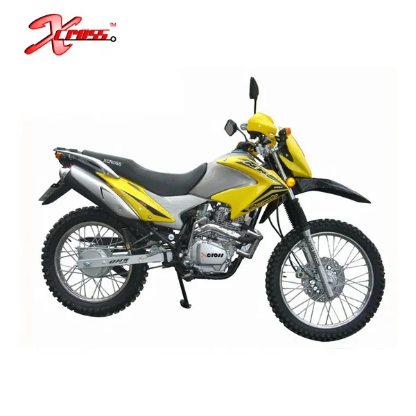 Bros 300cc Off-Road Motorcycles Enduro Motorbike Dirt Bike Motocross 300cc
