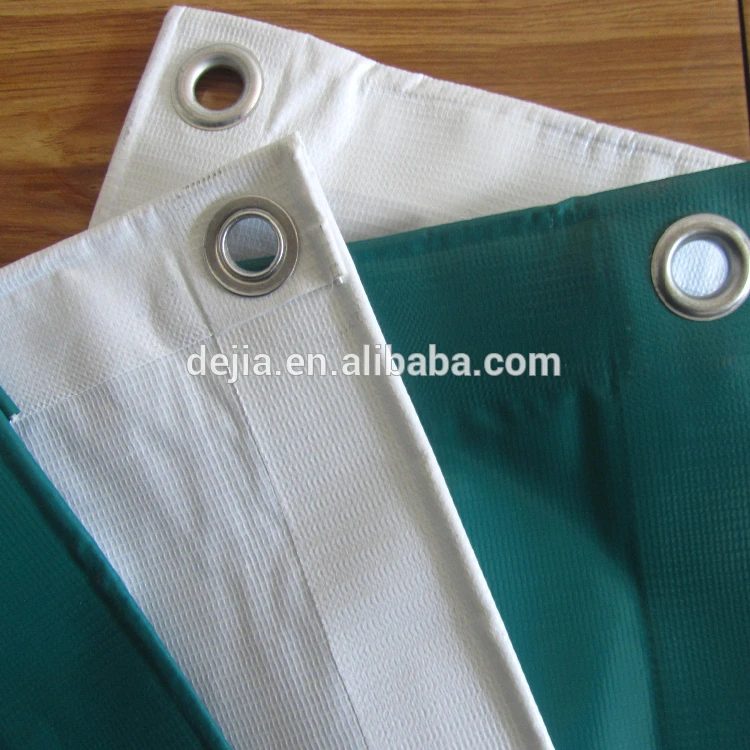 
pvc finished tarpaulin procucts with high quality 