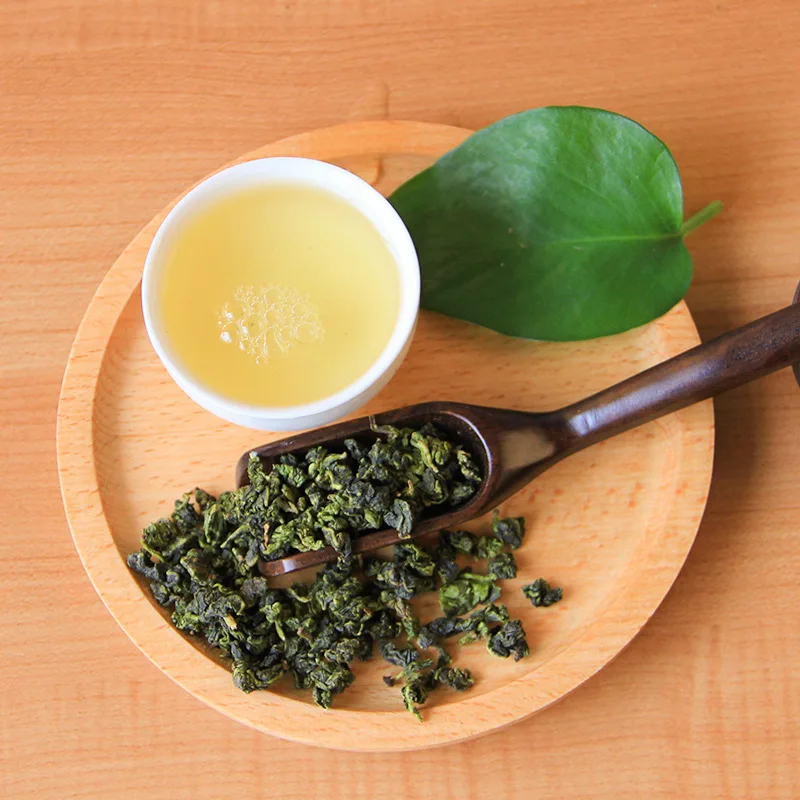 Hot sale Chinese traditional oolong tea, milk oolong tea loose leaf
