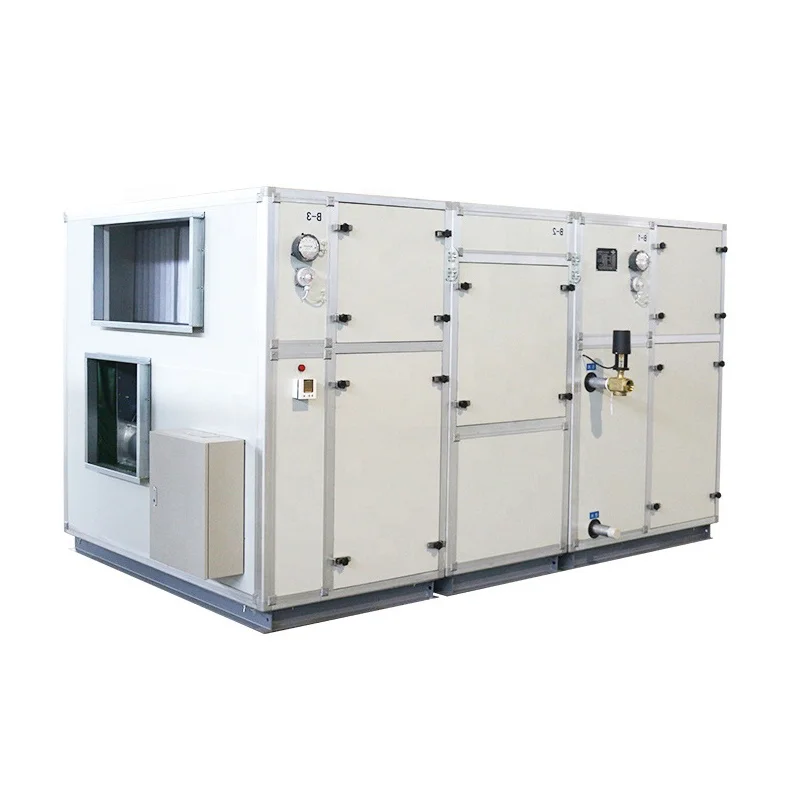 Hospital Operating Room Professional Purifying Air Conditioning System