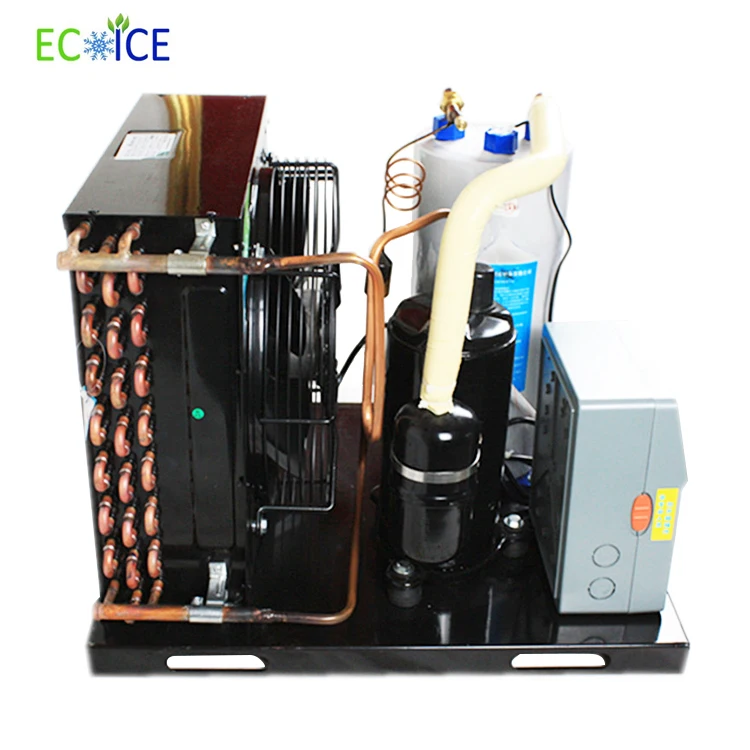 pool chiller aquarium chiller water cooler 2700W water tank chiller