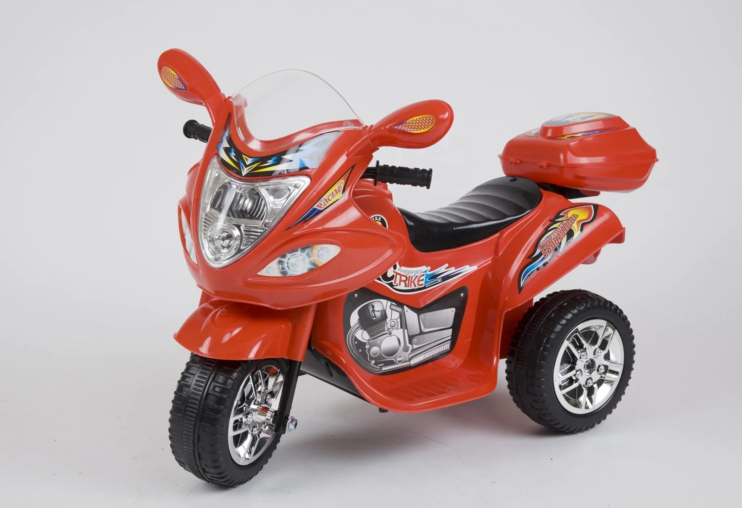 motor car kids electric tricycle battery operated three wheel tricycle