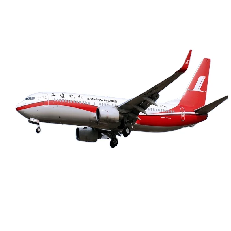 NEW SPEED Flexible Convenient One-Stop Service DDP Air Trucking Shipping Agent From China To USA Malaysia Australia Singapore