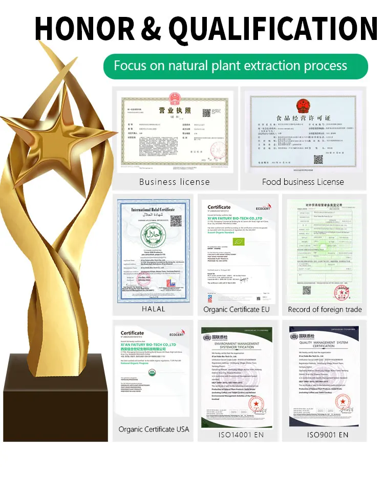OEM Natural Japanese Matcha Tea Ingredients Organic Green Powder