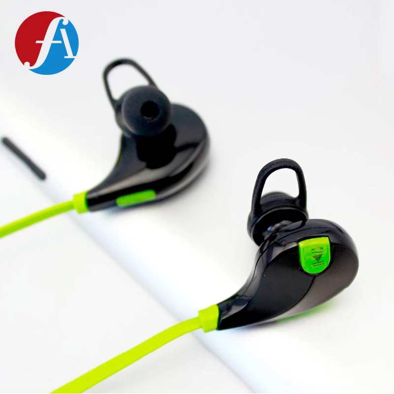 Лучшее значение спортивные наушники с зажимом для ушей с шумоподавлением водонепроницаемые bluetooth беспроводные наушники