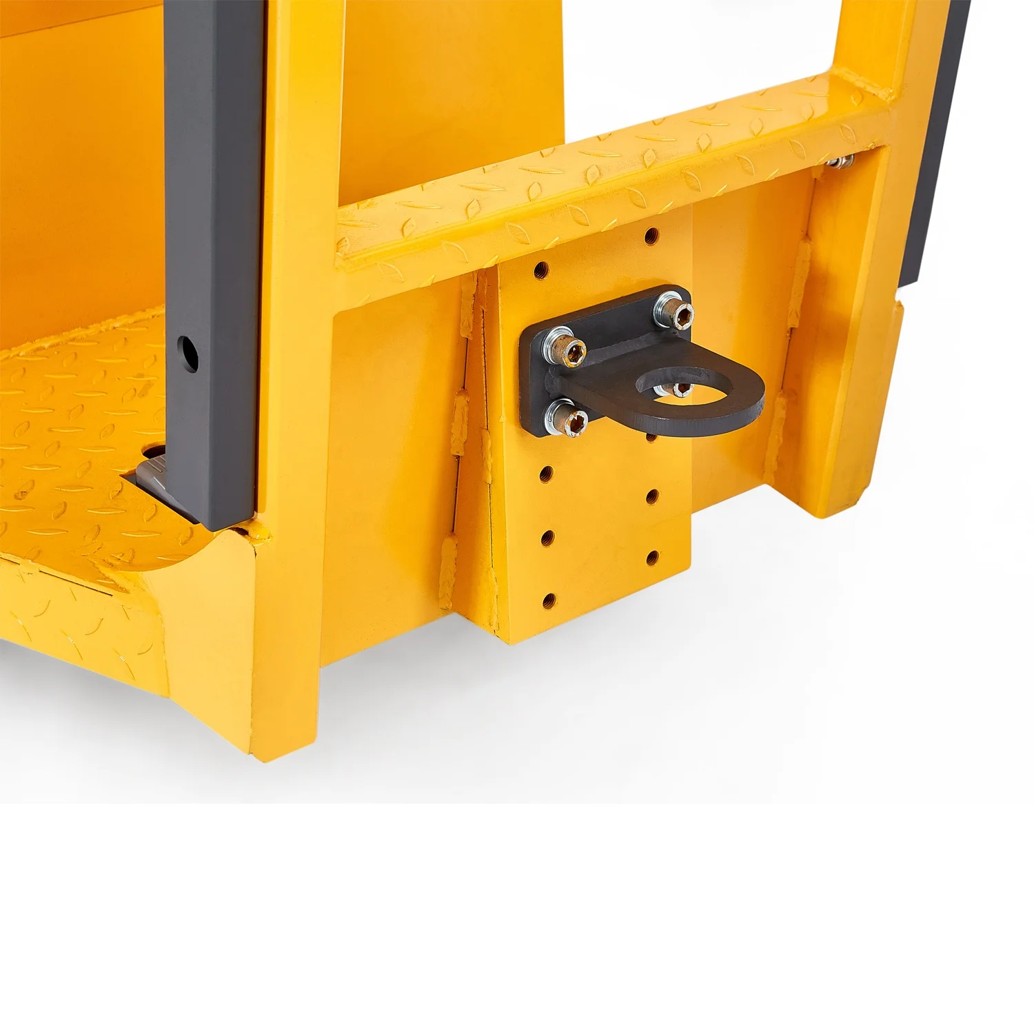 
Xilin High quality 2200kg 4840lbs Multifunctional Electric Stock Tractor 