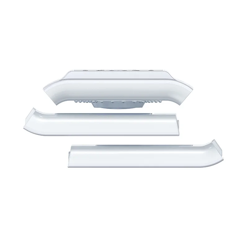 cheap price cold nano spray machine portable 7 color blue yellow PDT red led facial light therapy device