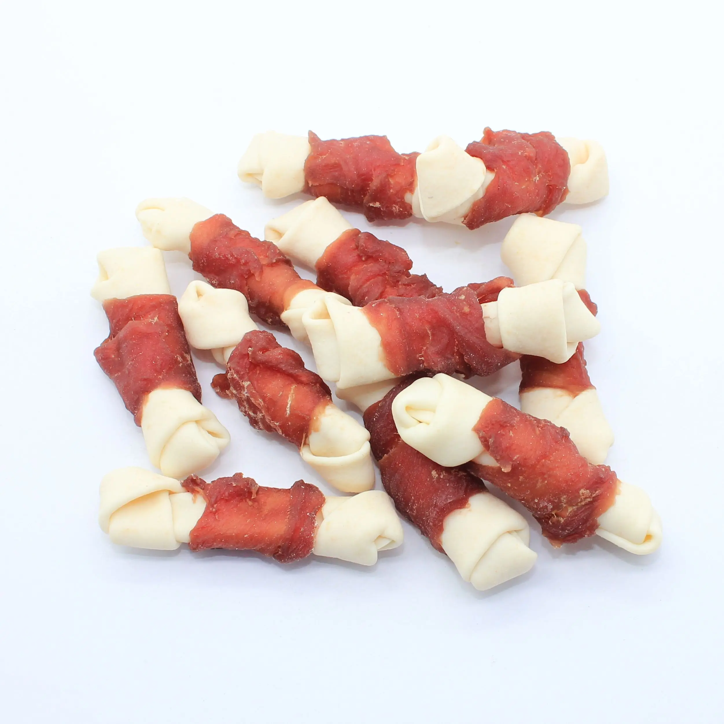 High Quality Dog Dry Food Treats Dog Snack Treats Duck Items Air Dried Treats