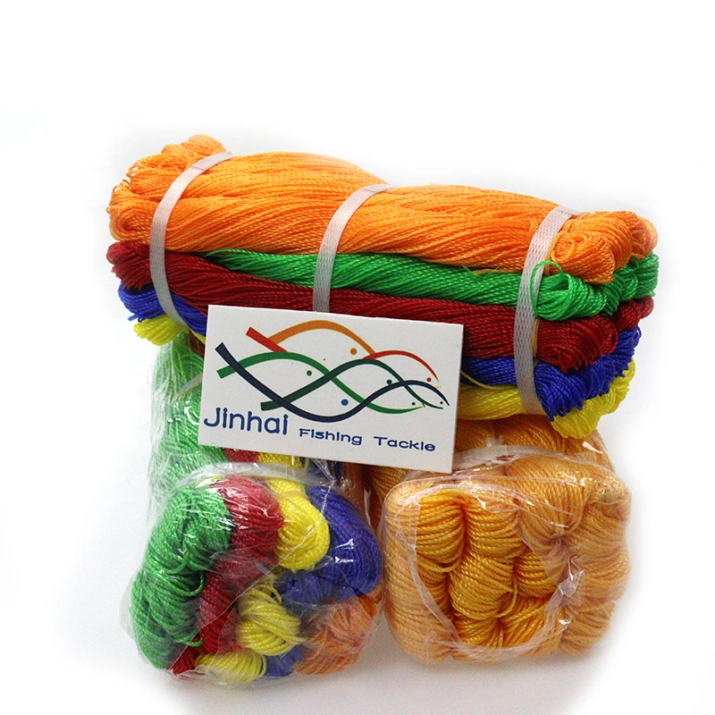 Hot selling polyethylene high strength high quality PE twist capstan root packing rope PE line fishing line