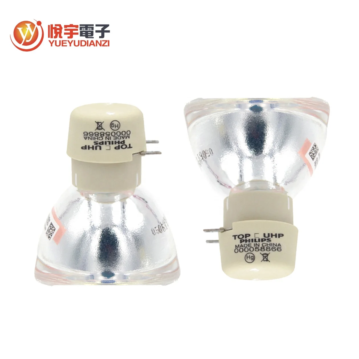 original projector bulb NP18LP for NEC V260X V300W V300X V300XG VE282 VE281X VE281 VE280 VE280X projector replacement lamp