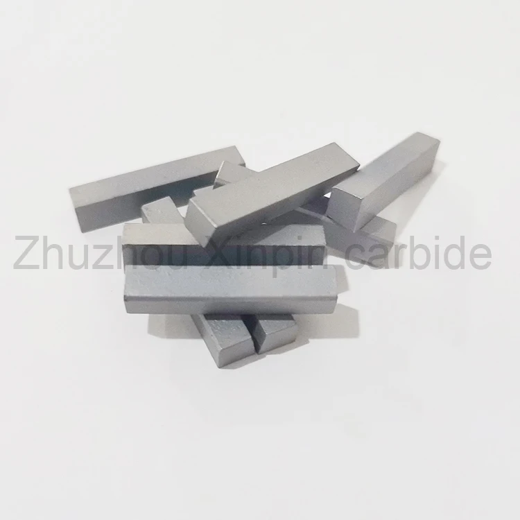 Заводской производитель K10 Вольфрамовая карбидная полоса от XP Zhuzhou carbide