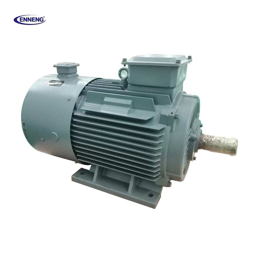 Enneng free energy 10kva 10kw 200kw 300kw wind turbine ac magnet alternator generator without fuel 220v