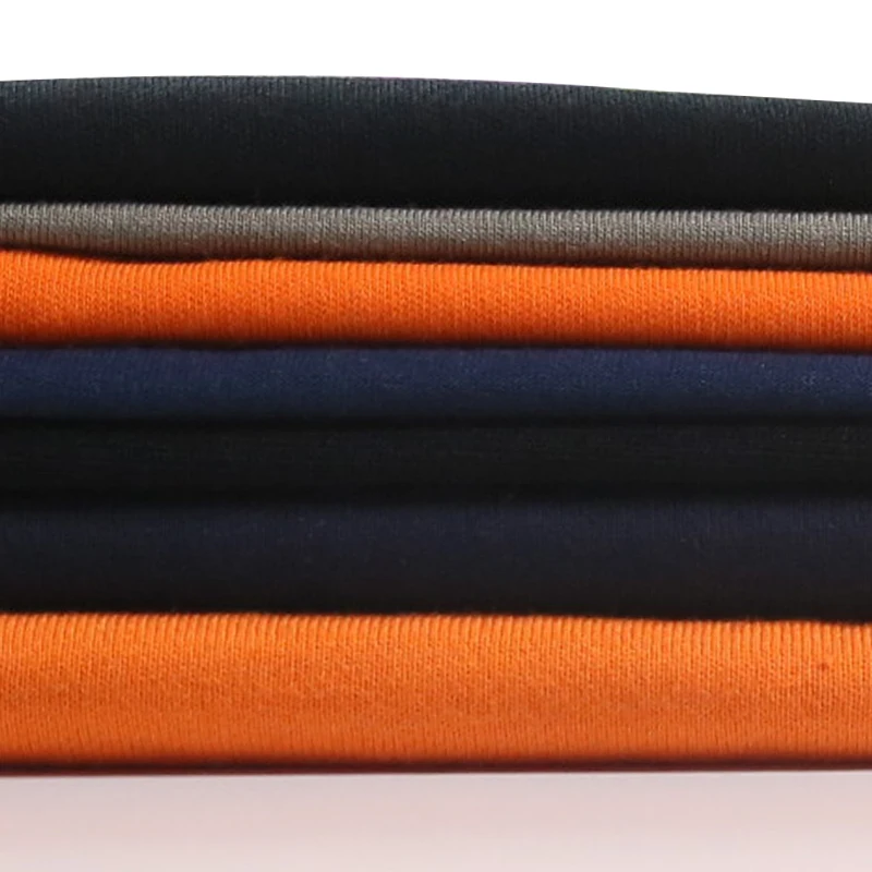 JHDTEX 100% Cotton Meta Aramid Soft Nomex Washable Waterproof Cut and Fire Proof Resistant Fabric Manufacturers