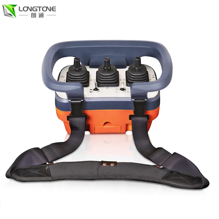 hoist crane radio remote control for crane