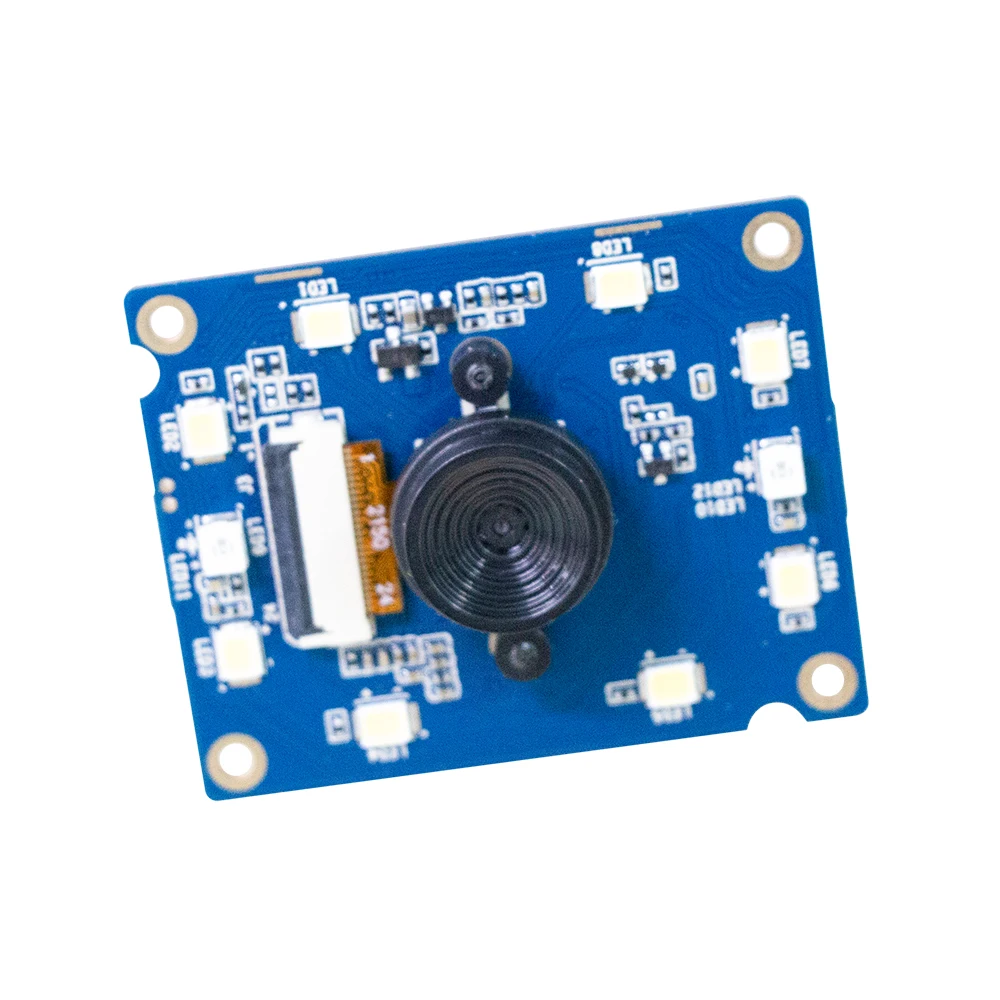 1d & 2d qr code scanner engine for self-service kiosk machine Kiosk barcode scanner module