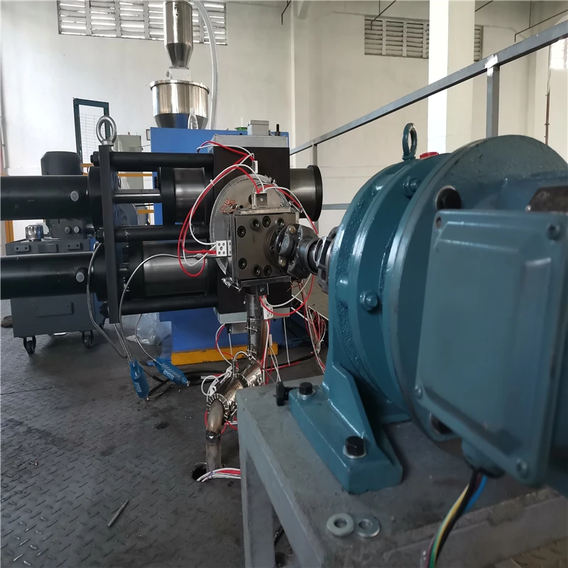 China non woven machines Nonwoven Fabric Machine BFE95-BFE99 Automatic Facemask PP Nonwoven Meltblown Fabric