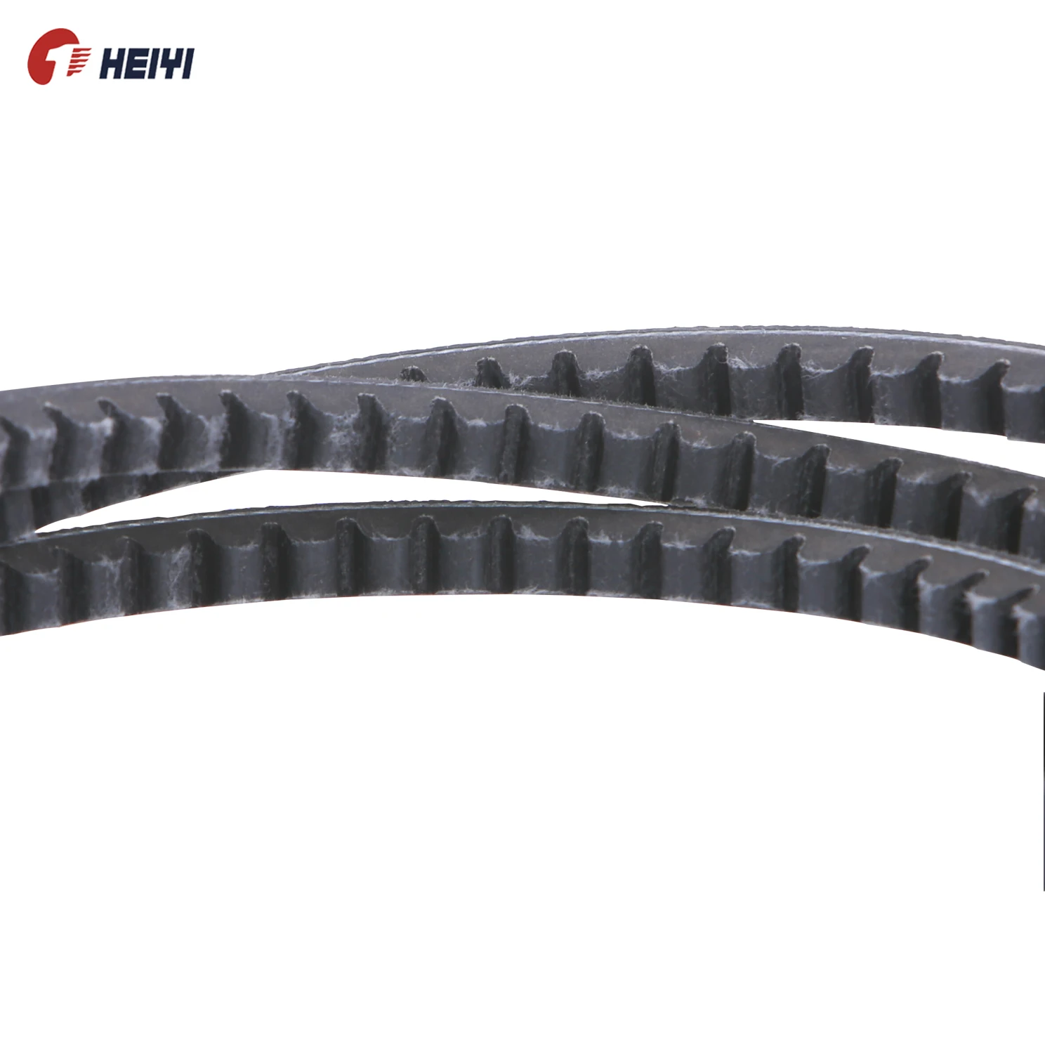 EPDM Rubber Belt Drive Belt V13X1350, V10X1175, V13X1050  Generator belt  Air conditioning belt for Volvo F10
