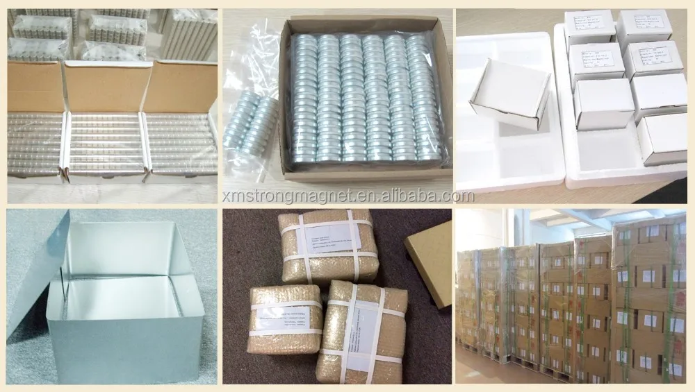 wholesale F20X10X4mm neodymium magnet