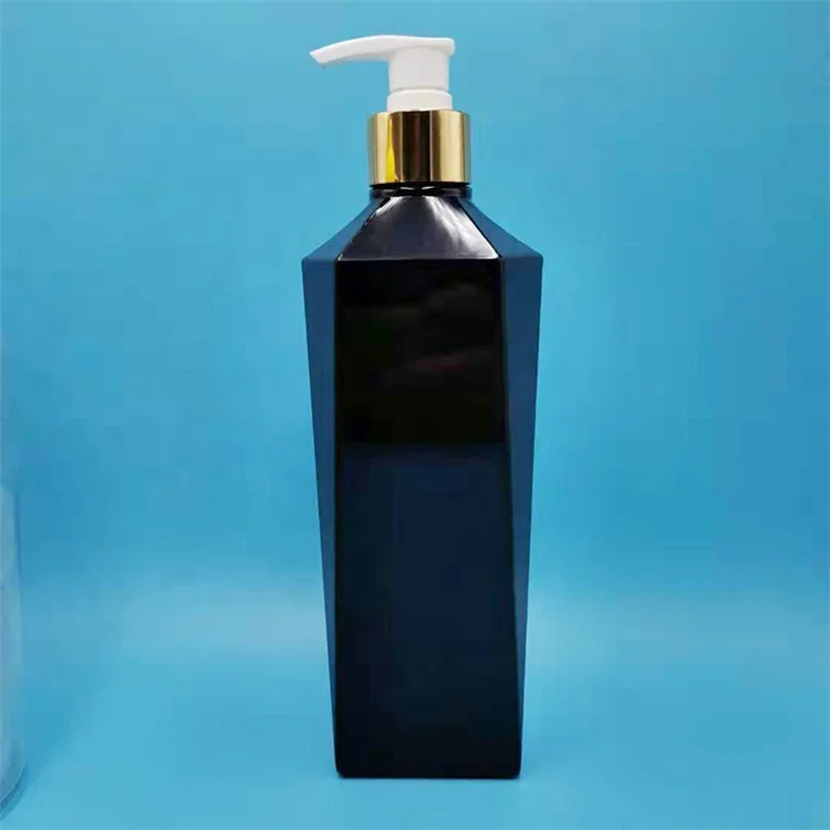 Empty Storage Biodegradable Bottles Original Factory Newest Pla Plastic Plastic for Eliquid 10 Black Screen Printing Carton Box