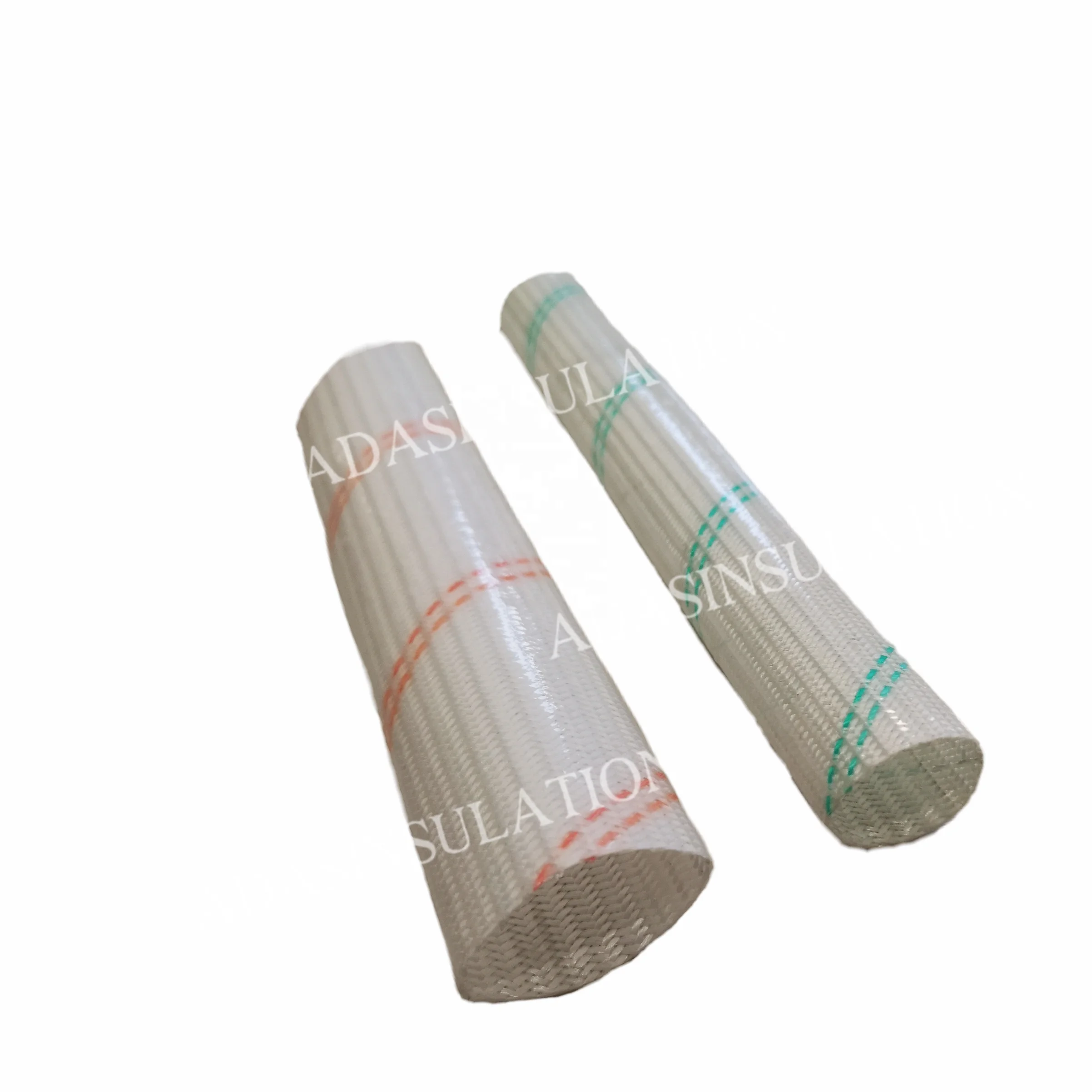 2715 PVC Fiberglass Sleeving Used For Motor