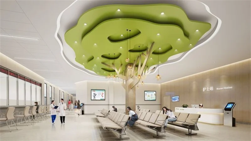 Chiquitos  Library Furniture Bookshelves Bookshop  Wooden kids Cabinet Rack Shelving kindergarten preschool hospital project