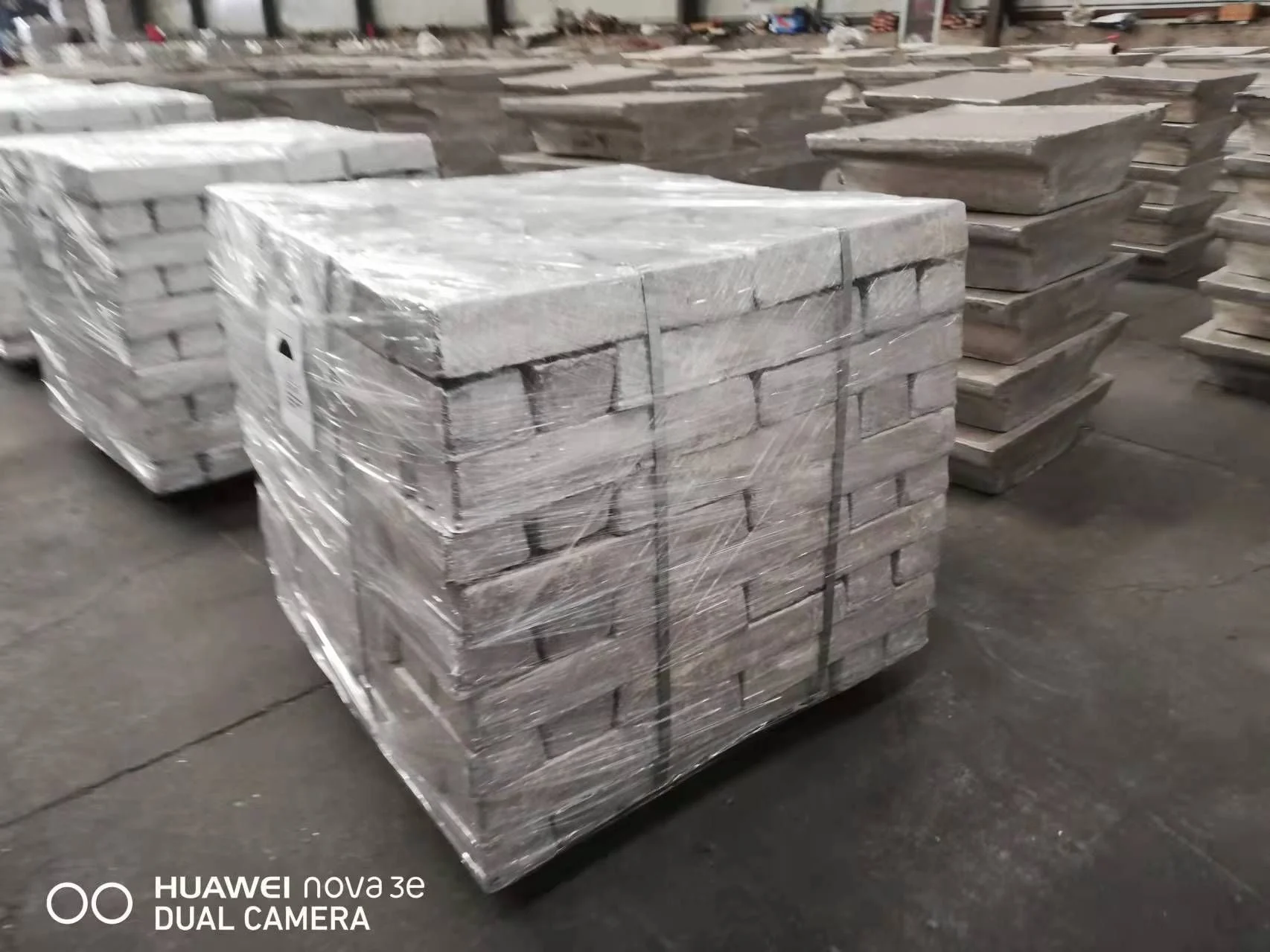 7.5 kg 300g 500g pure magnesium manufacturer stock supply ingots mg