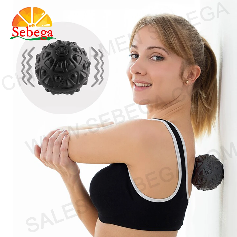 stainless steel cryo facial beauty massage roller ball for face skin care