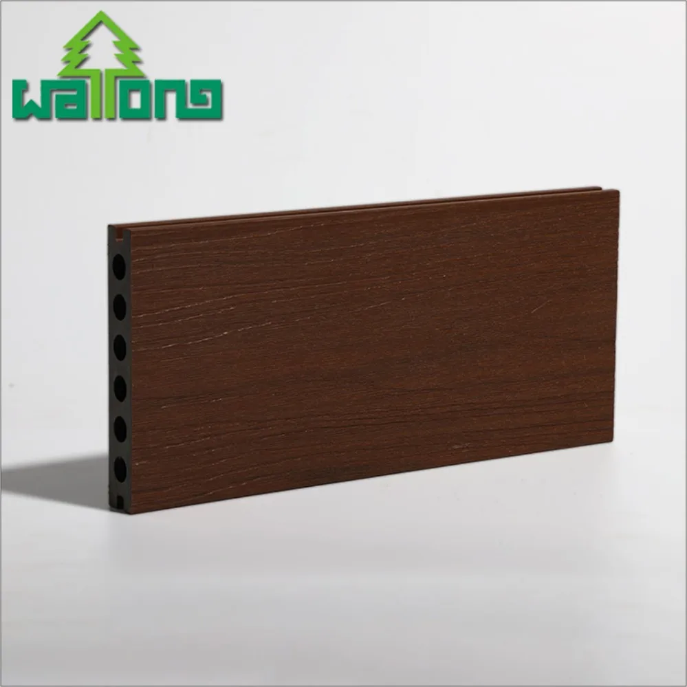 
Stain resistant timber garden decking low price wpc laminate flooring marine deck floor 