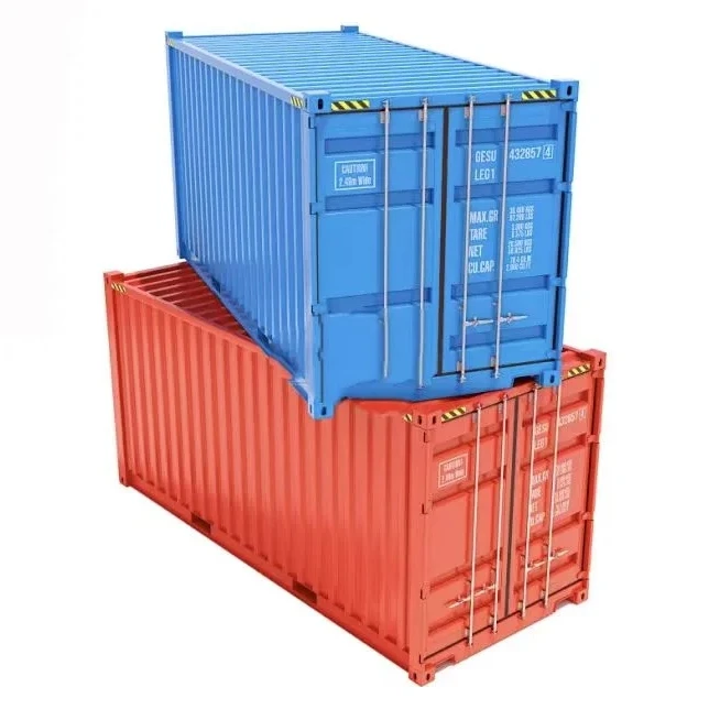 China Best Price 20ft 40ft Used Shipping Containers/used Containers/Container House For Sale