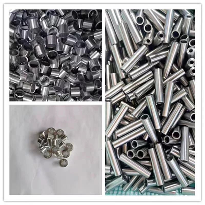 Dong guan Rich Precision cnc machined steel flanged bush Coupling steel bush sleeve Metal Reducing Spacer BushPopular