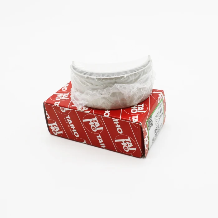 Machinery Engine Parts  Taiho Japan J05 J07 J08 Main Bearing Connecting Rod Bearings STD 0.25 0.5
