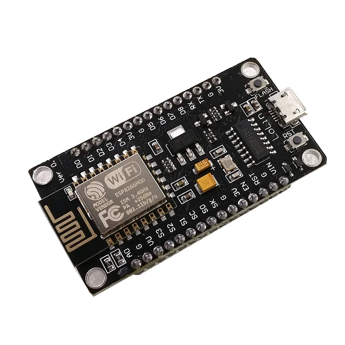 wholesale  Wireless module ESP8266 CP2102 NodeMcu node mcu V3 Lua WIFI Internet of Things development board based