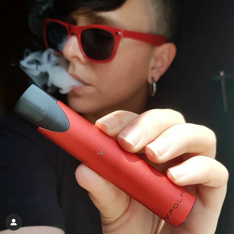 Новый стиль, оригинальный перезаряжаемый испаритель cbd, пустой набор, 350 мАч, вейп-ручка cbd pod