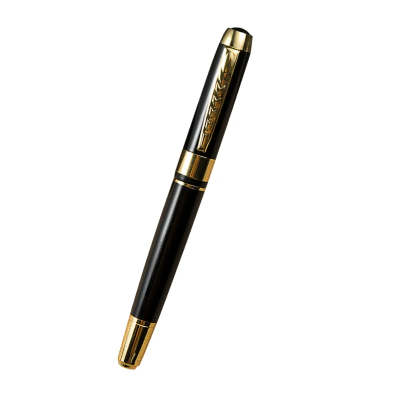 NEW Stationery Luxury promotional roller ball pen custom brand logo executive roller pen