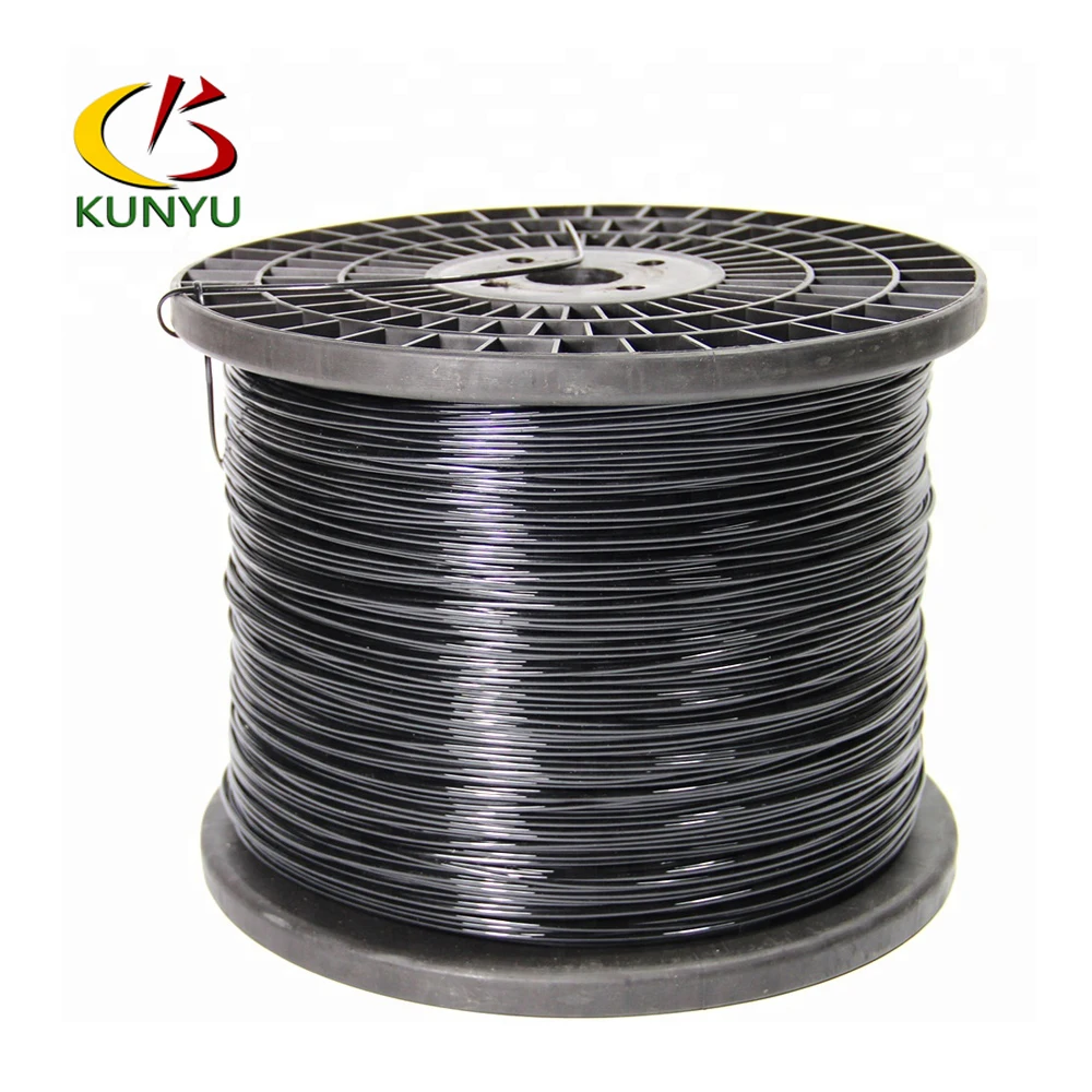 Kunyu  Polyester Vineyard Wire For Greenhouse Kiwi Planting Animal Husbandry