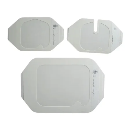 High Quality Spunlace Non Woven IV Dressing Wound Care IV Dressing for Fixing Needles