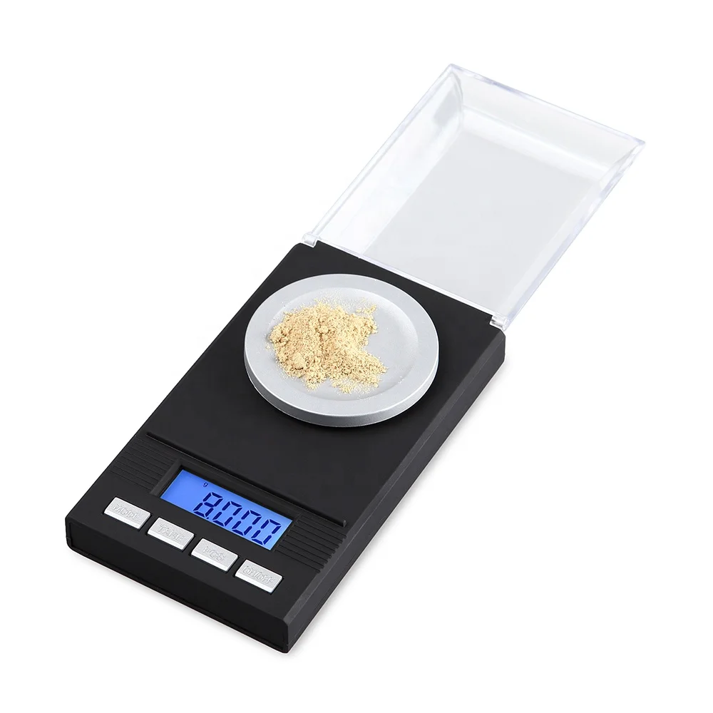 Горячая Распродажа, конкурентоспособная цена, Карманные весы, Мини цифровые весы, оригинальные заводские карманные весы для ювелирных изделий
