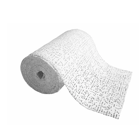 Gypsum  Plaster  Absorbent Synthetic undercast Padding Bandage For Pop Bandage