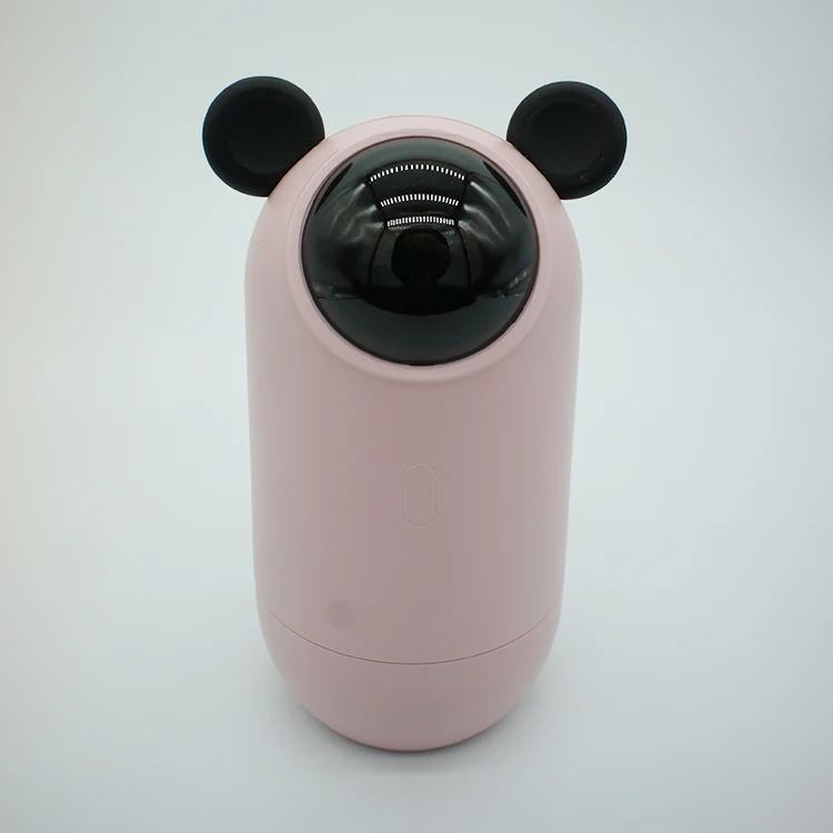 Автоматическое выключение Uvc стерилизатор электрический с стерилизатором uvc Светодиодный УФ Многофункциональный портативный зубная Щетка