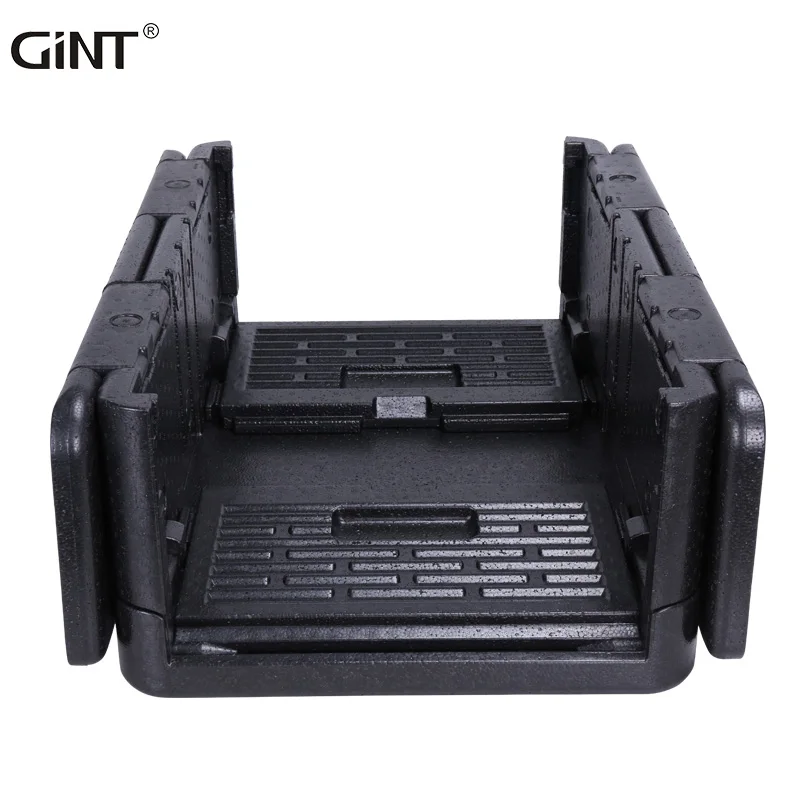 Gint 40L новый дизайн EPP охлаждающий контейнер легкий ледяной контейнер складной жесткий охладитель хорошего качества