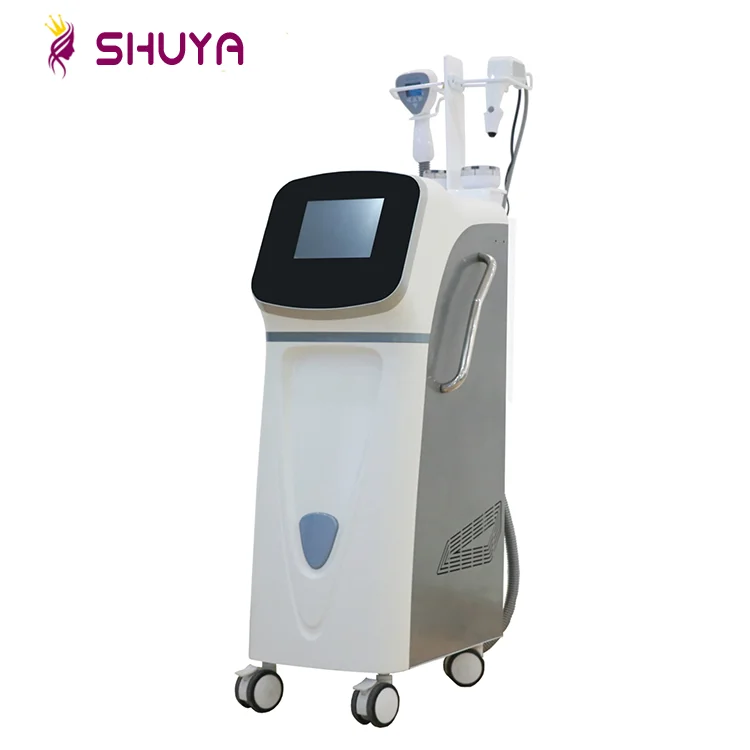 
 Горячее устройство, аппарат для эстетических скульптур тела, радиочастотная кавитация  