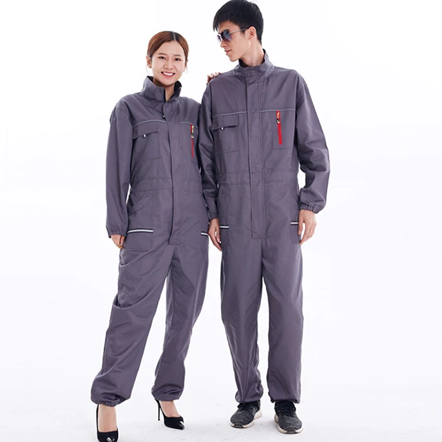 
Professional factory overalls uniform overalls uniform bib 