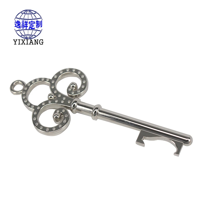 Factory Direct Personalized Customized Multifunction Beer Wine Bottle Opener