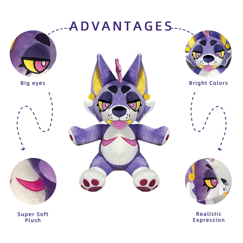 CE ASTM OEM Factory Custom plush Teddy Bear Toy Soft Stuffed Animals Custom mascot plush cute animal toys as gift for children