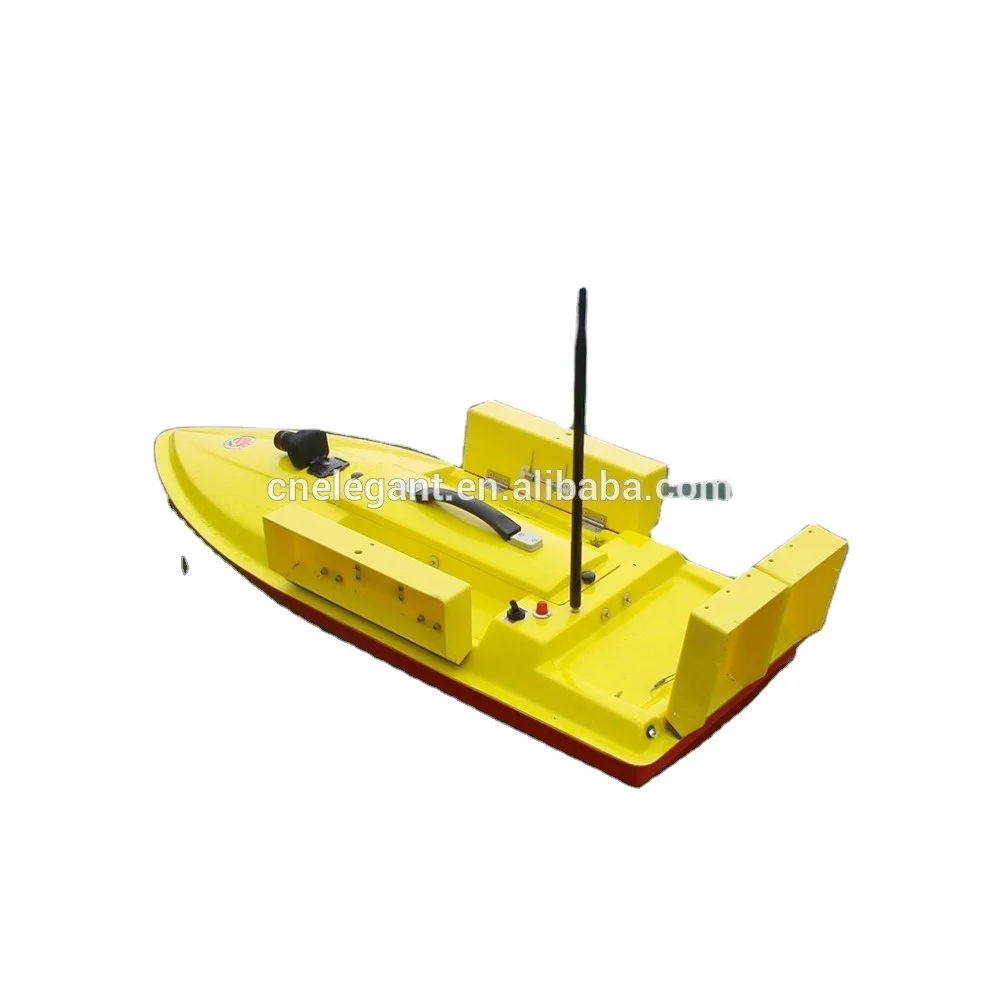 RC Boat Hulls with Perfect Structure and Quality/HYZ-70 bait boat