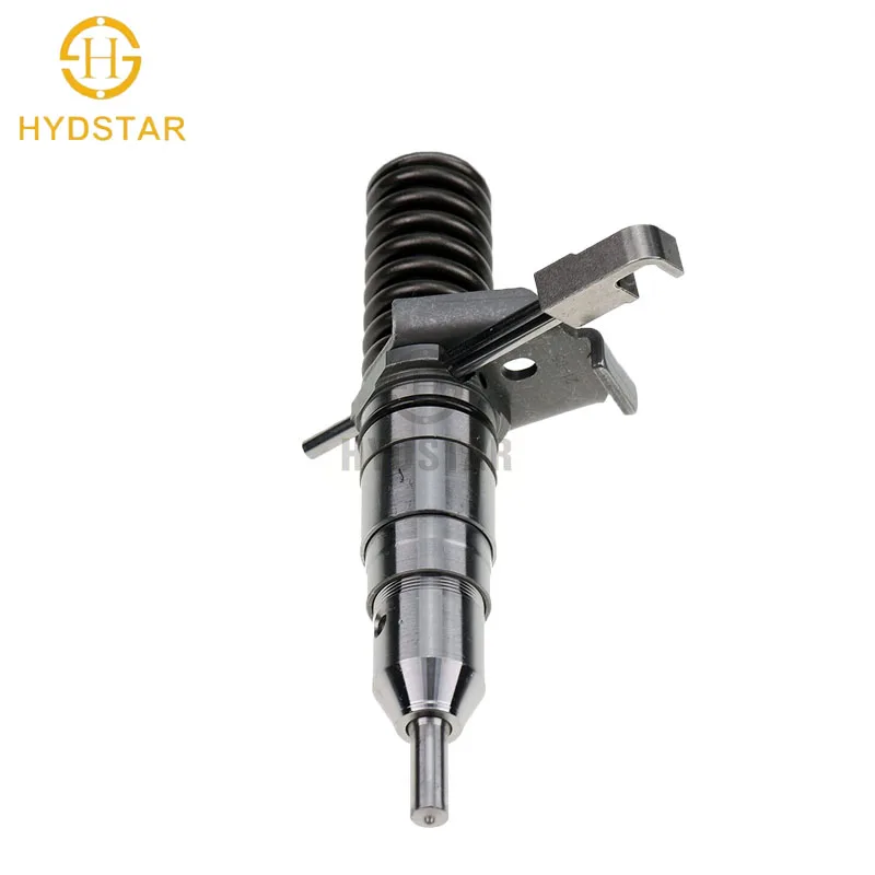 Fuel Injectors For Caterpillar Machinery Injector Pump For Model 3114/3116 Mui Suitable Injector 127-8222 Serial Number